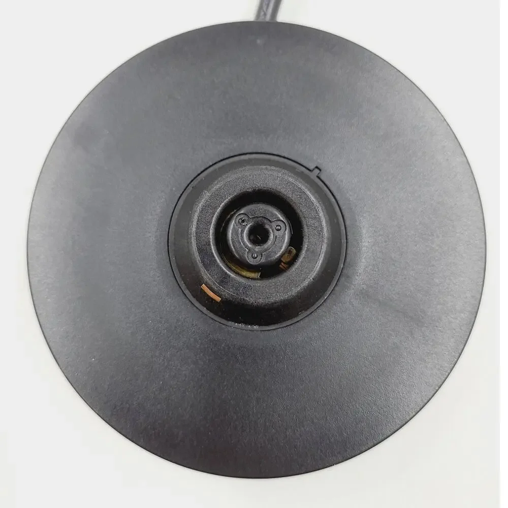 Miroco Milk Frother Replacement POWER BASE ONLY, **TESTED**